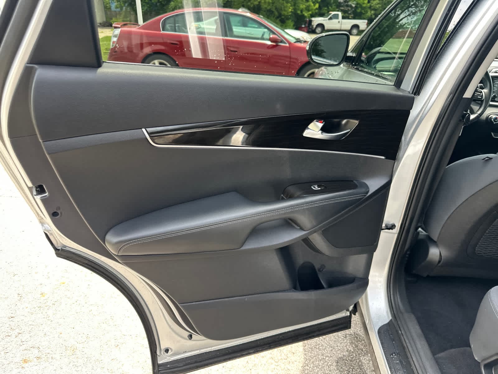 2019 Kia Sorento LX 11