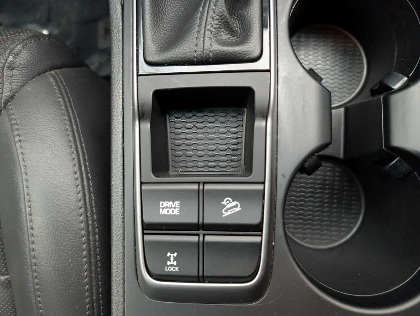 Thumbnail: 2018 Hyundai Tucson - 19