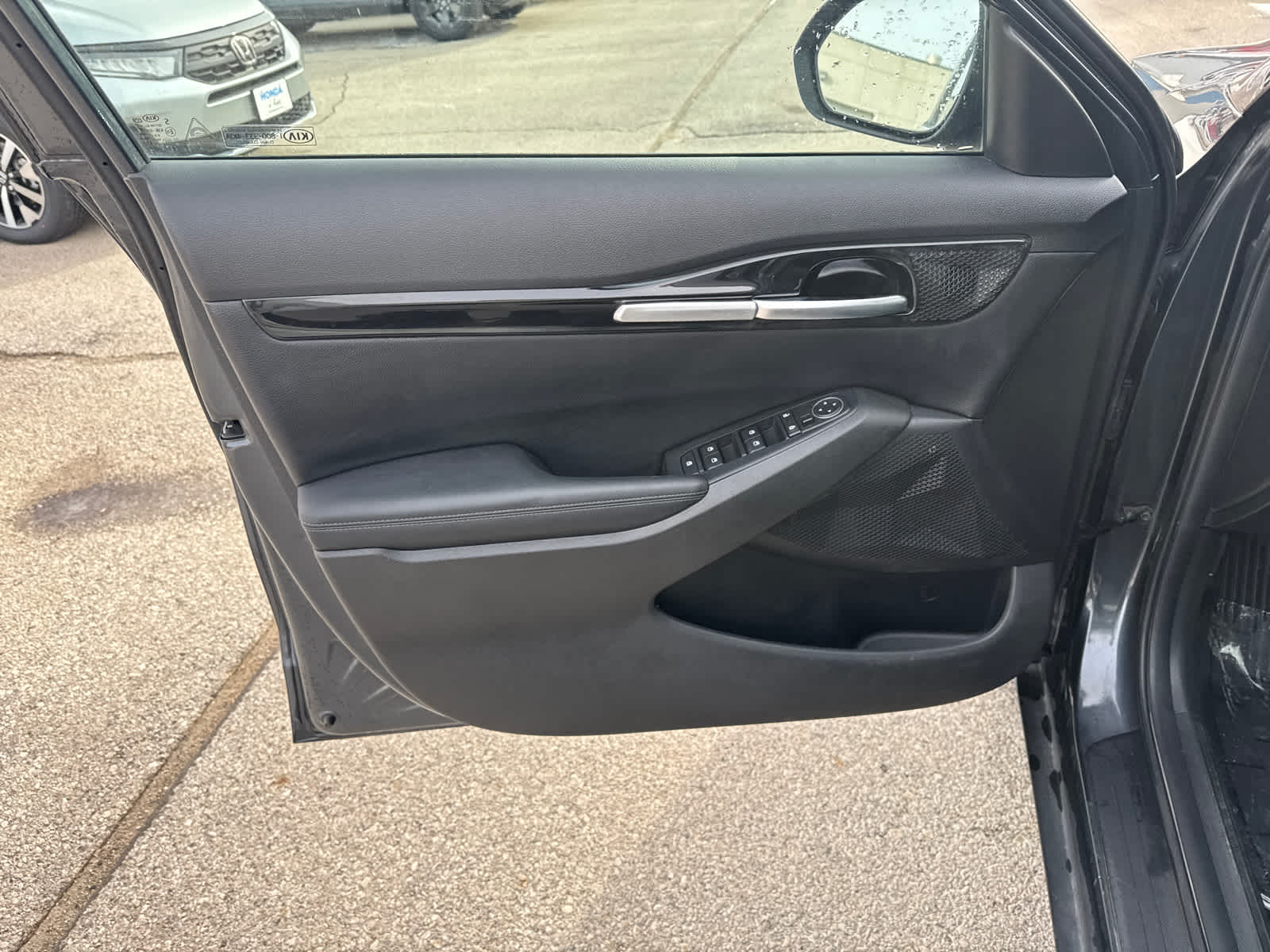 Thumbnail: 2021 Kia Seltos - 15