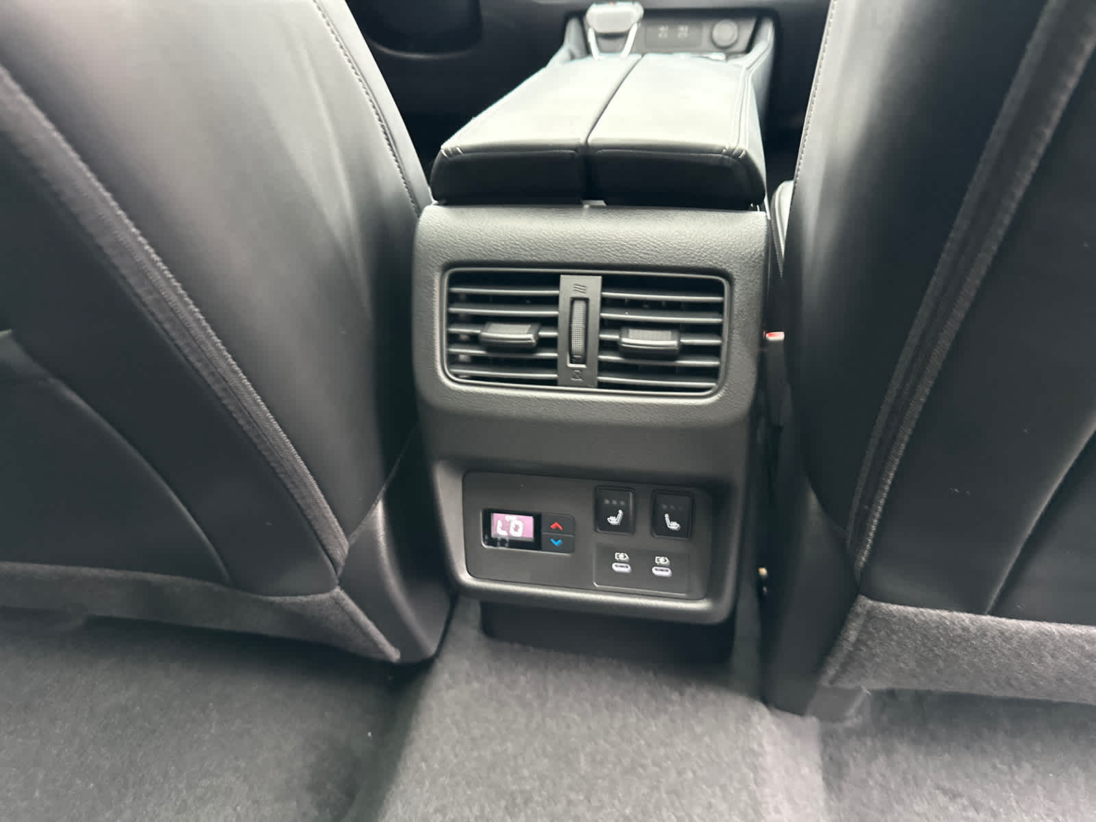 Thumbnail: 2026 Nissan Rogue - 11