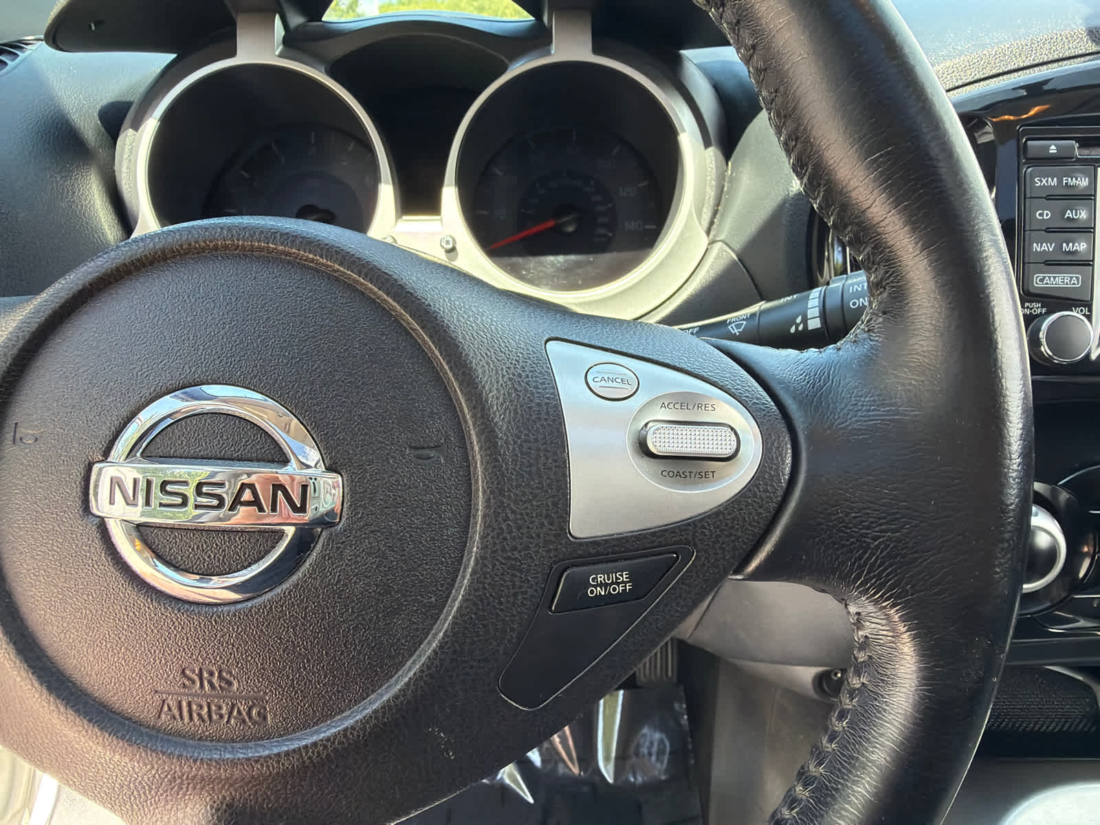 Thumbnail: 2016 Nissan Juke - 22