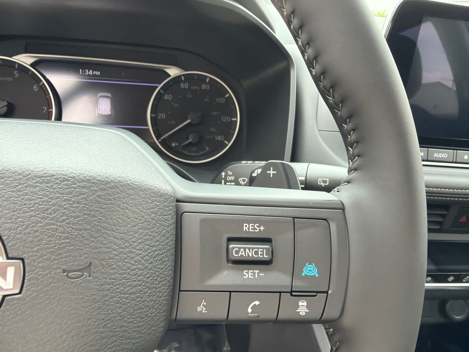 Thumbnail: 2026 Nissan Rogue - 23