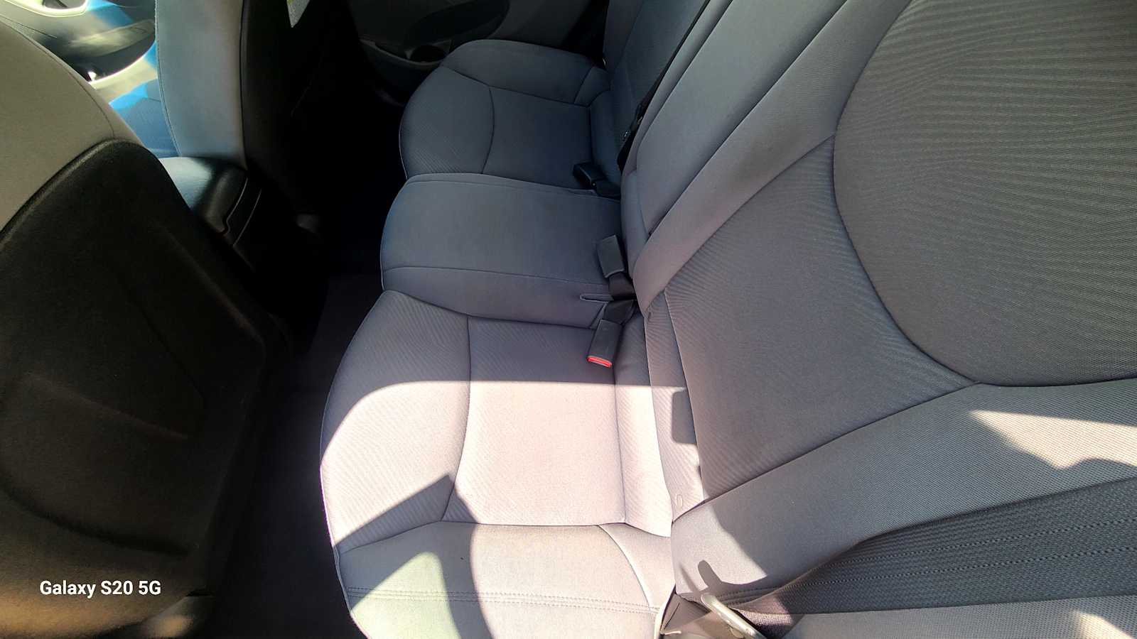 Thumbnail: 2013 Hyundai Elantra - 7