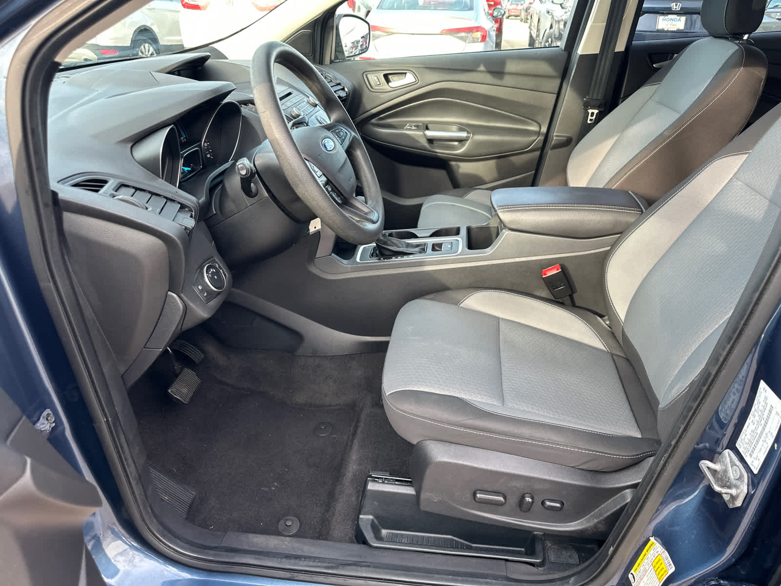 Thumbnail: 2018 Ford Escape - 18