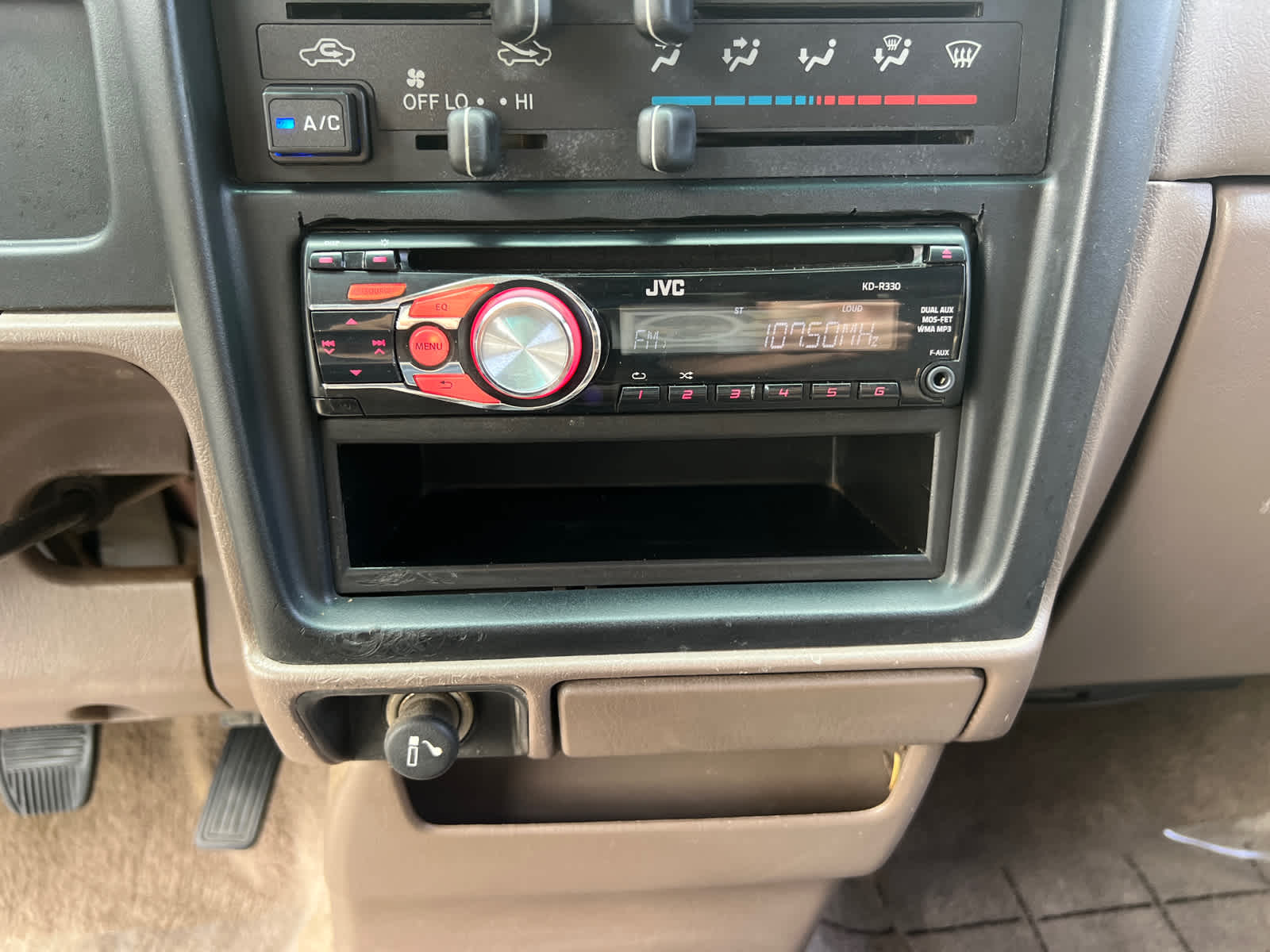 Thumbnail: 1996 Toyota Tacoma - 22