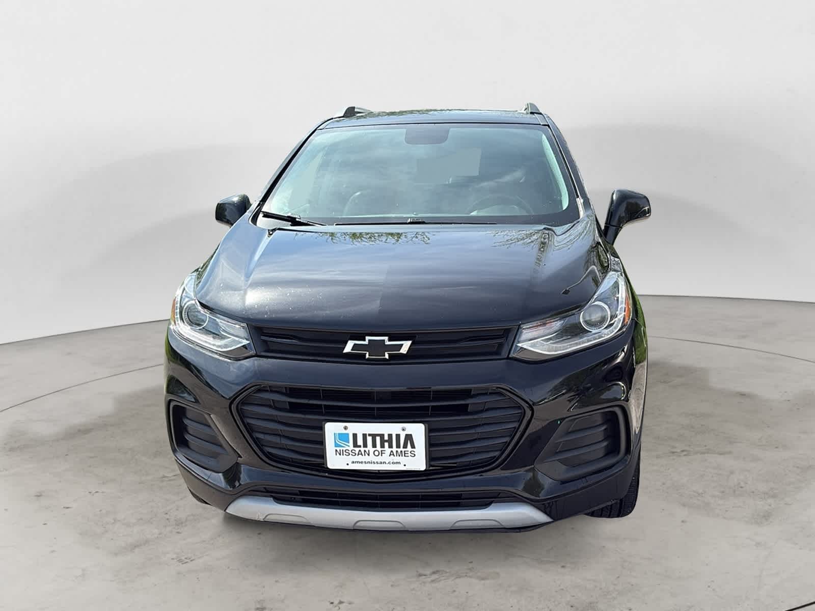 2019 Chevrolet Trax LT -
                  Ames, IA