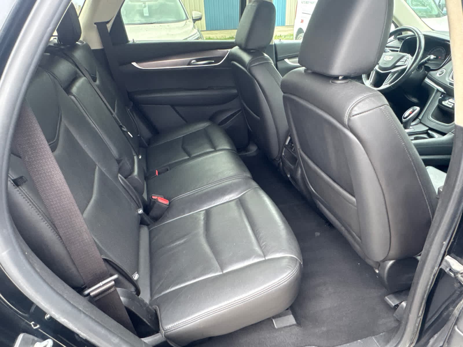 Thumbnail: 2019 Cadillac XT5 - 12
