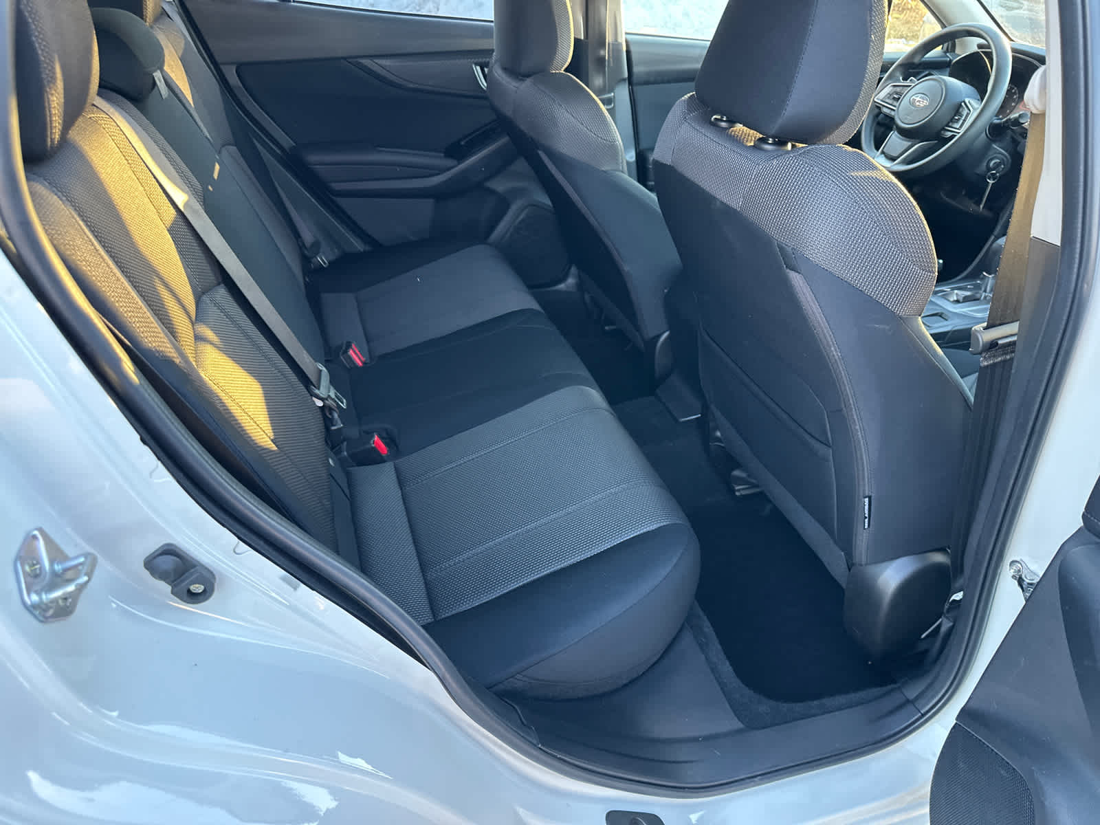 Thumbnail: 2023 Subaru Crosstrek - 9