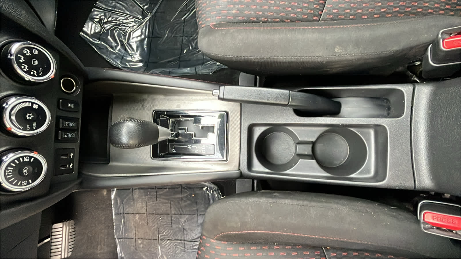 Thumbnail: 2019 Mitsubishi Outlander Sport - 19