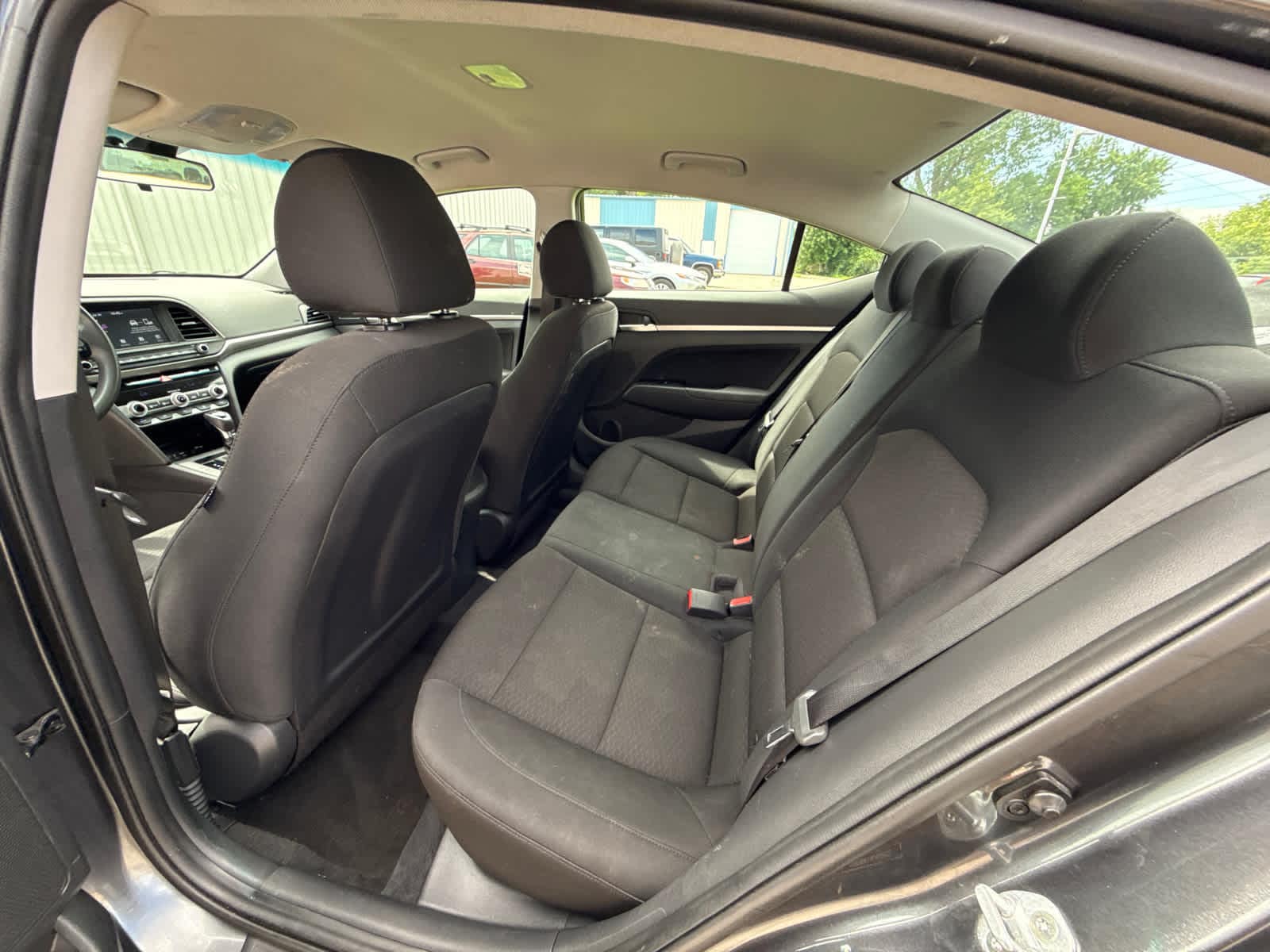 Thumbnail: 2020 Hyundai Elantra - 24