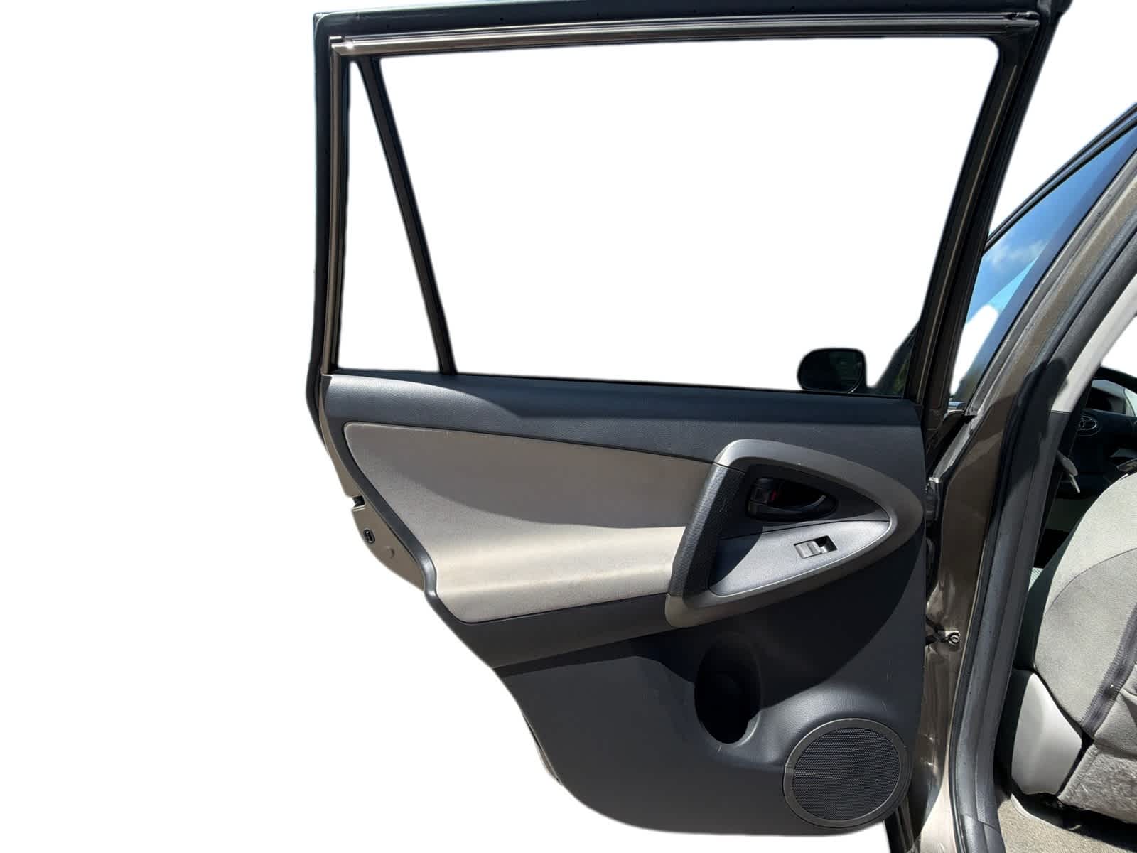 Thumbnail: 2011 Toyota RAV4 - 13