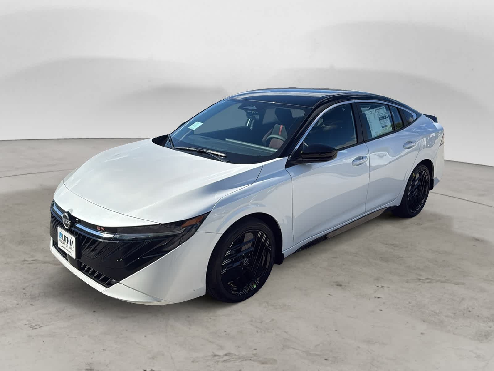 2027 Nissan Sentra