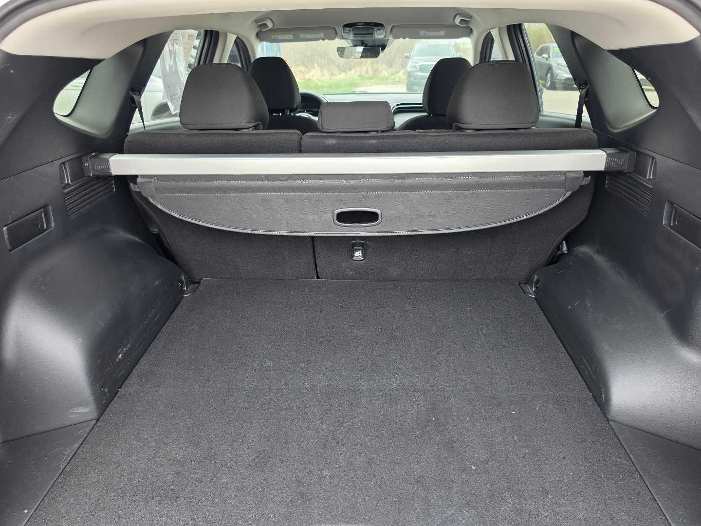 Thumbnail: 2023 Hyundai Tucson - 8