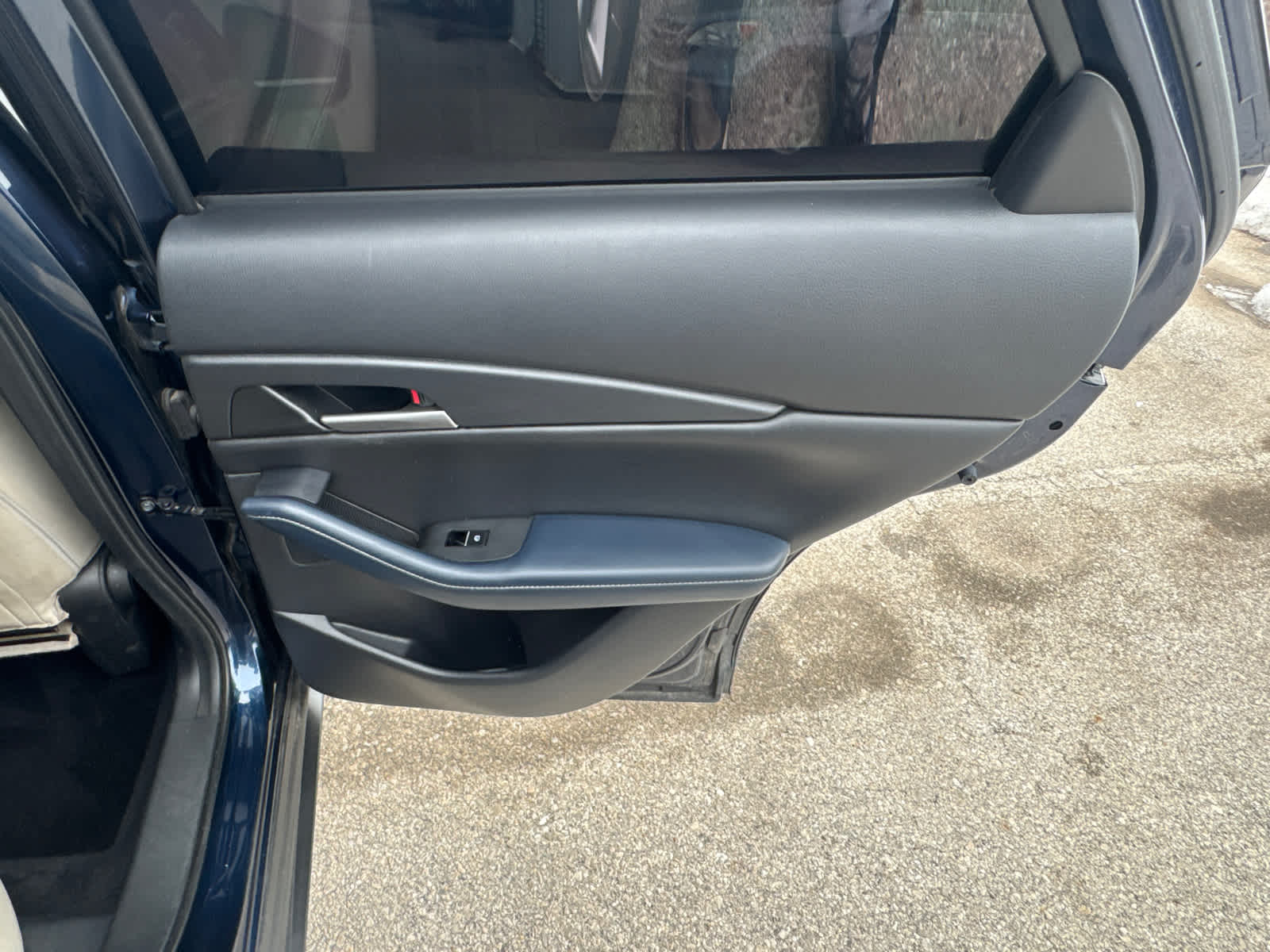 Thumbnail: 2020 Mazda CX-30 - 10