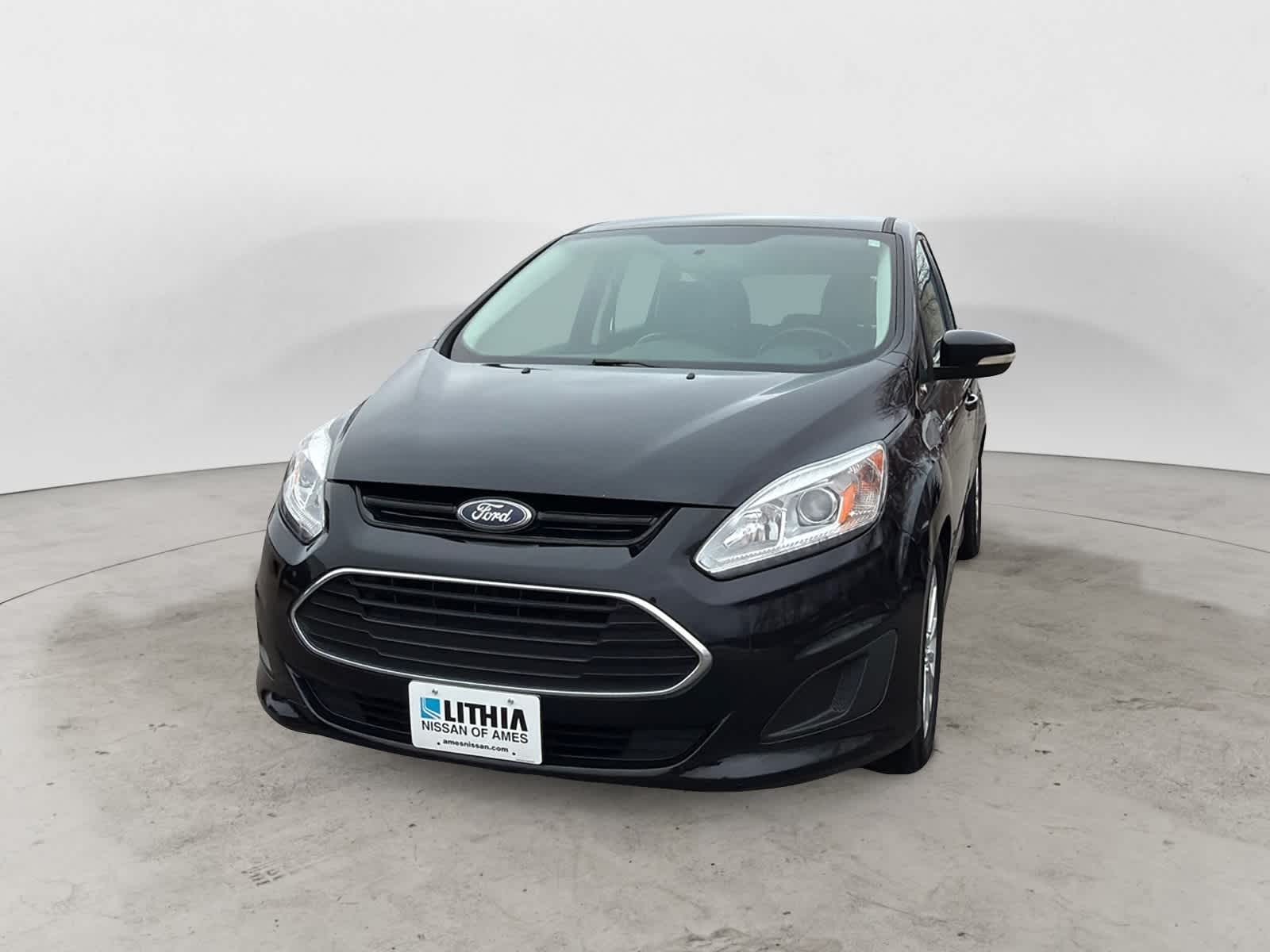 2017 Ford C-Max Energi SE -
                  Ames, IA