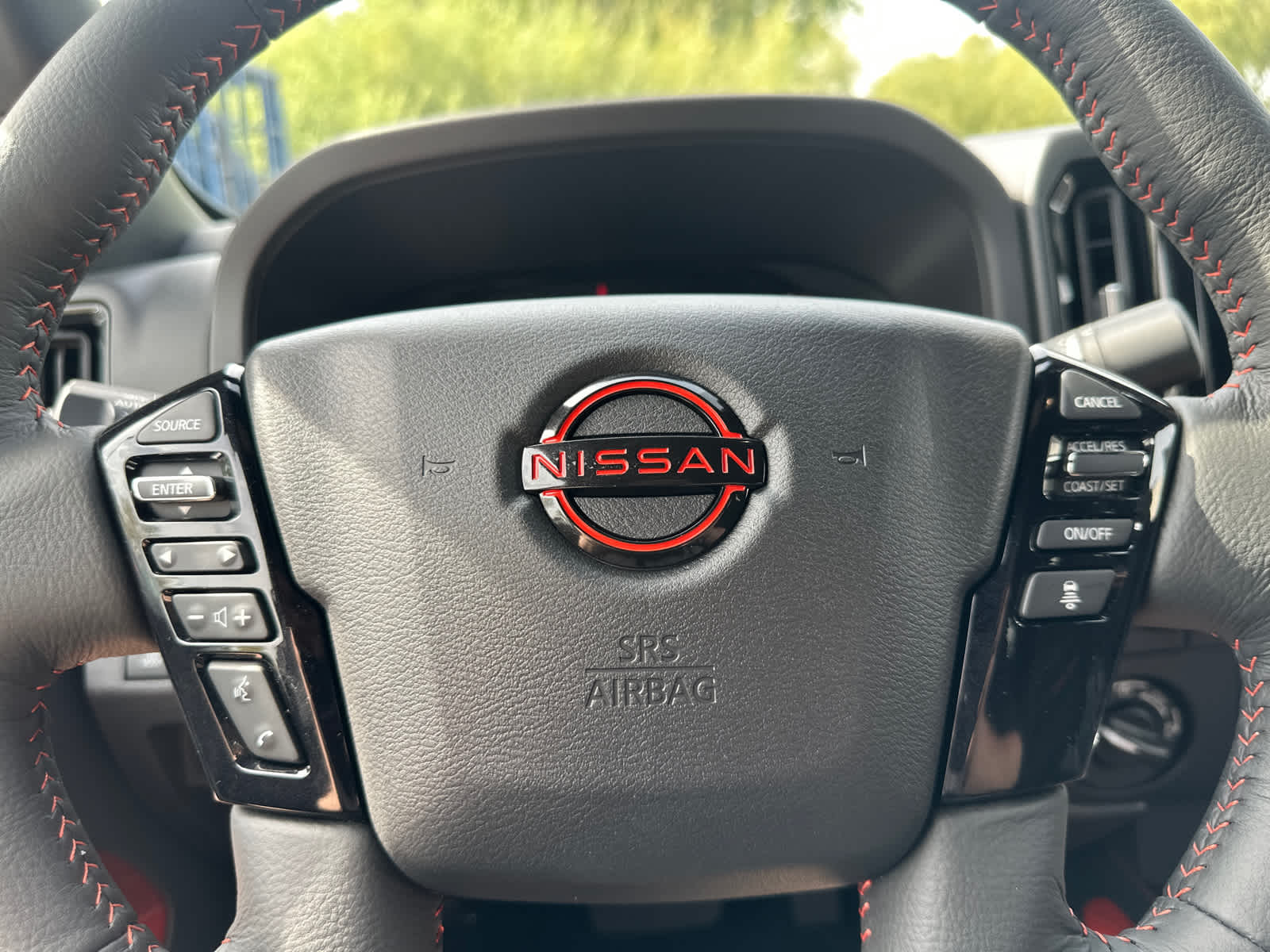 Thumbnail: 2026 Nissan Frontier - 21