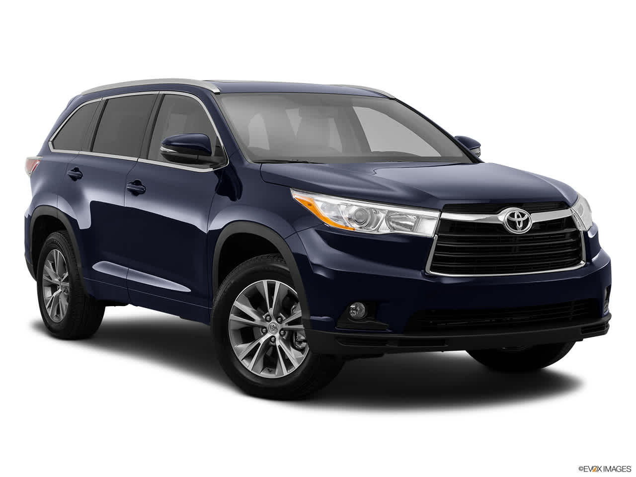 Thumbnail: 2014 Toyota Highlander - 34