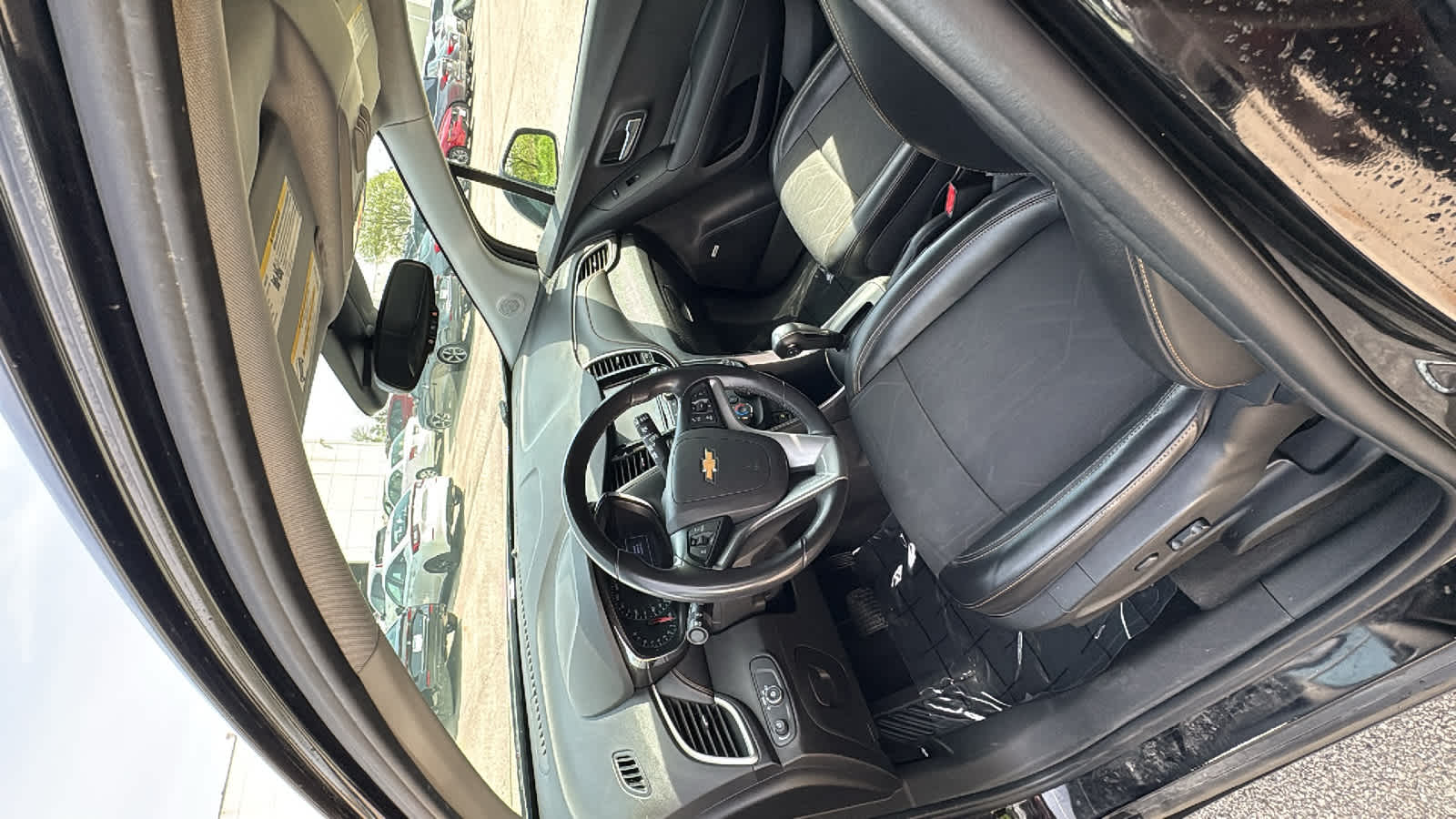 Thumbnail: 2019 Chevrolet Trax - 13