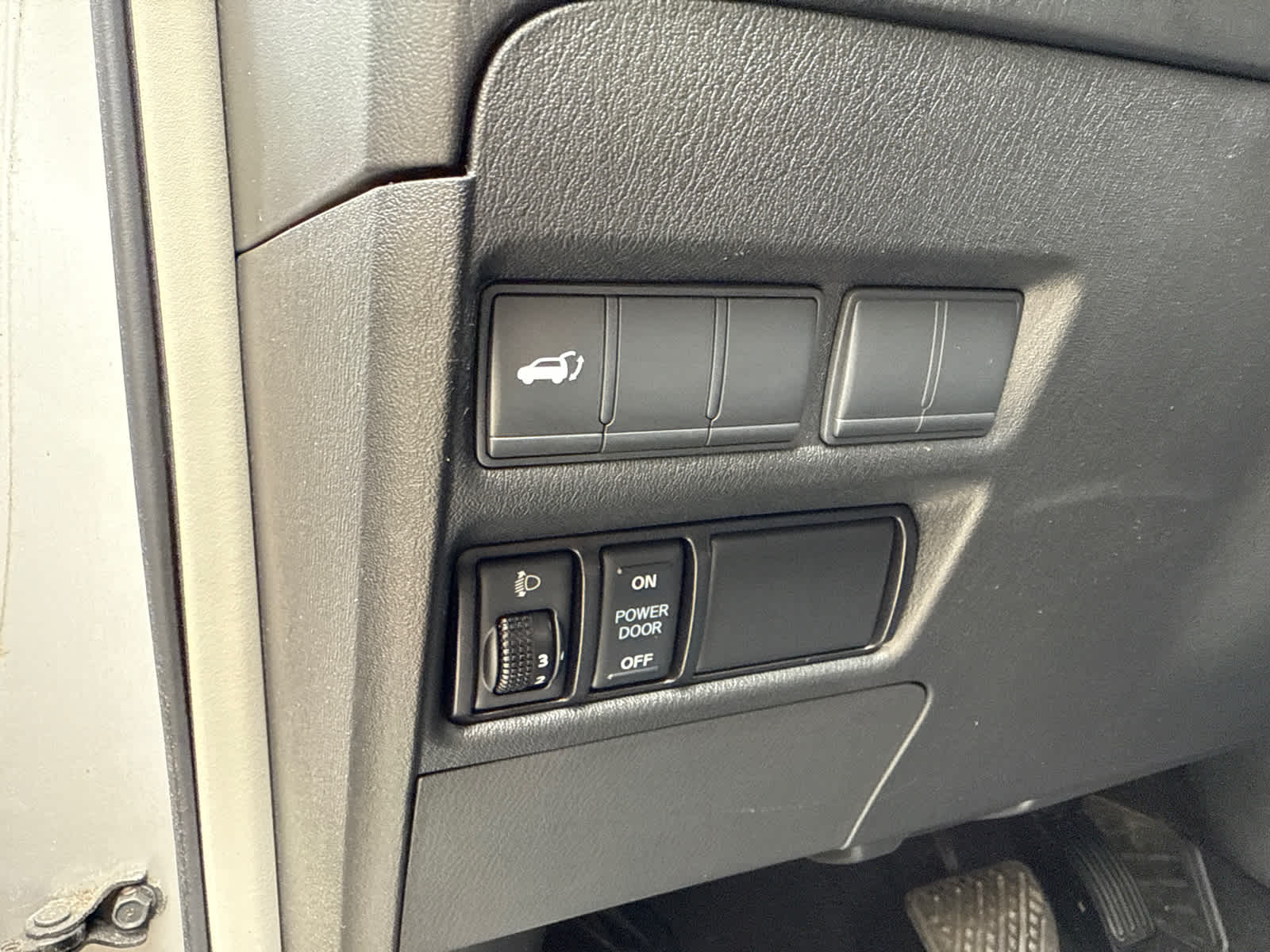 Thumbnail: 2017 Nissan Armada - 14