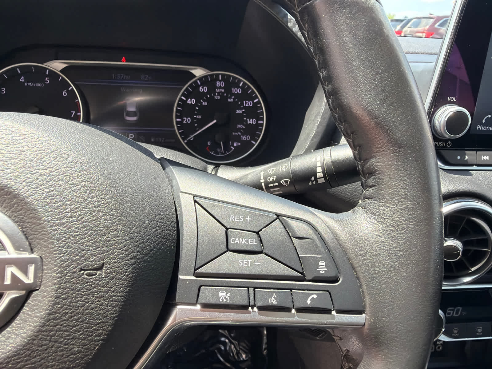 Thumbnail: 2024 Nissan Sentra - 21