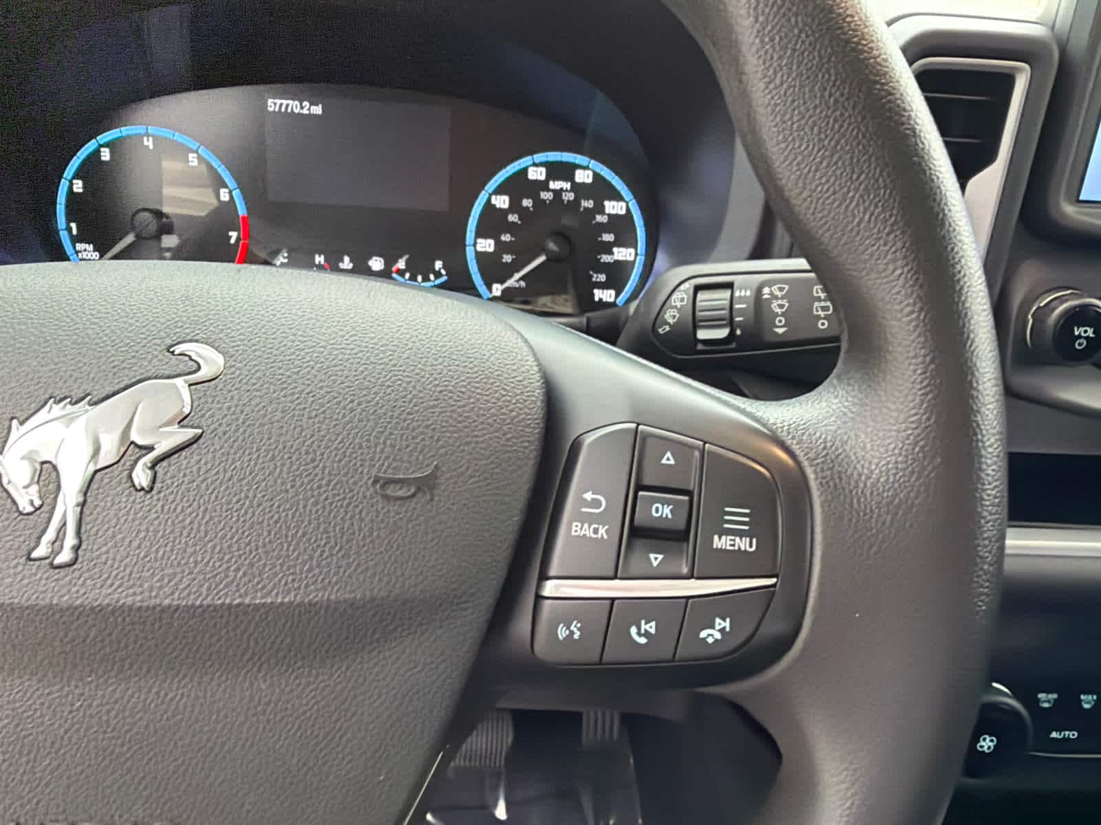 Thumbnail: 2024 Ford Bronco Sport - 20