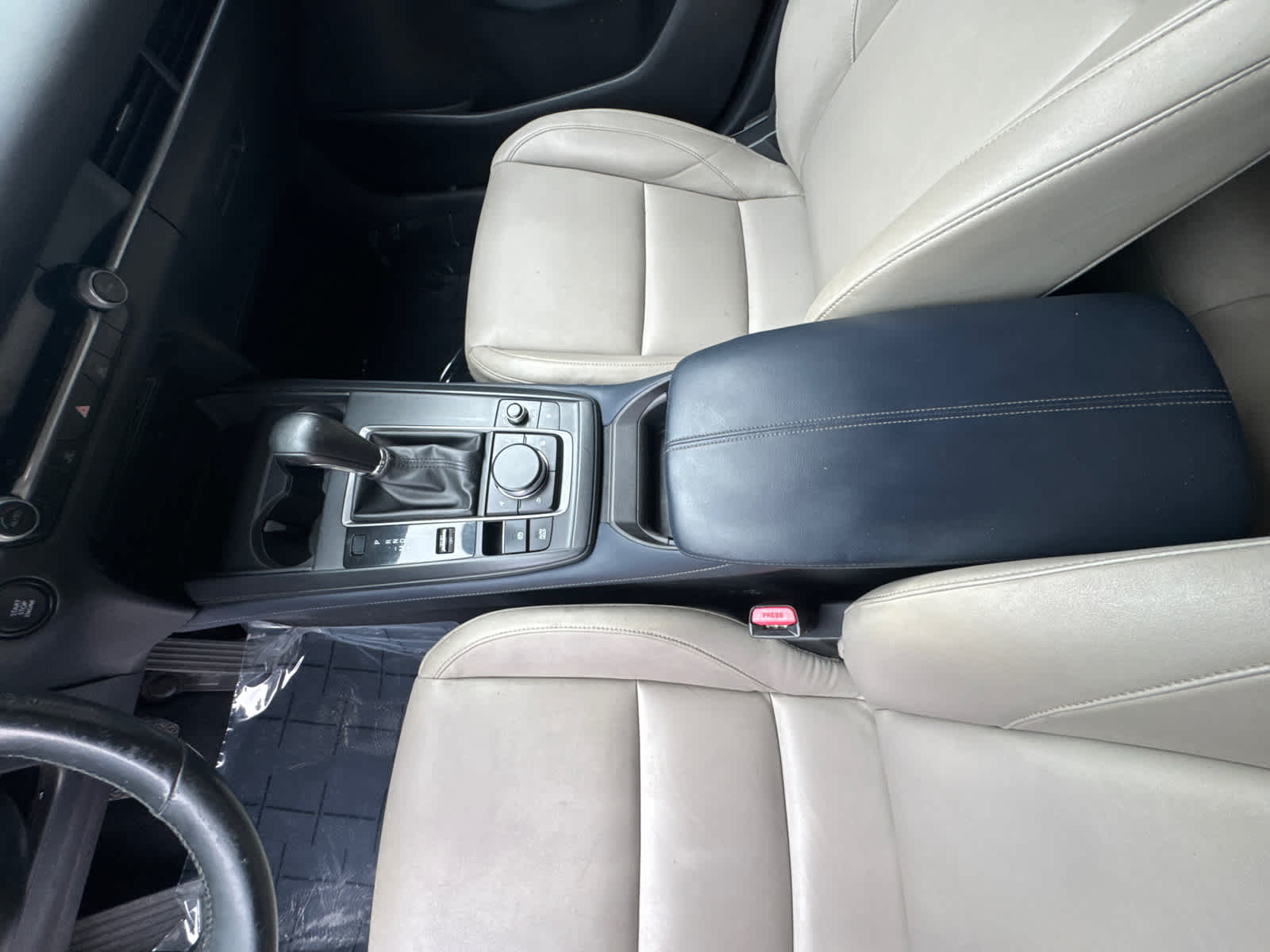 Thumbnail: 2020 Mazda CX-30 - 19