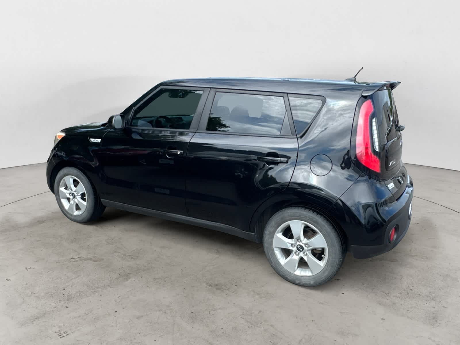 Used 2017 Kia Soul Base with VIN KNDJN2A22H7422906 for sale in Ames, IA