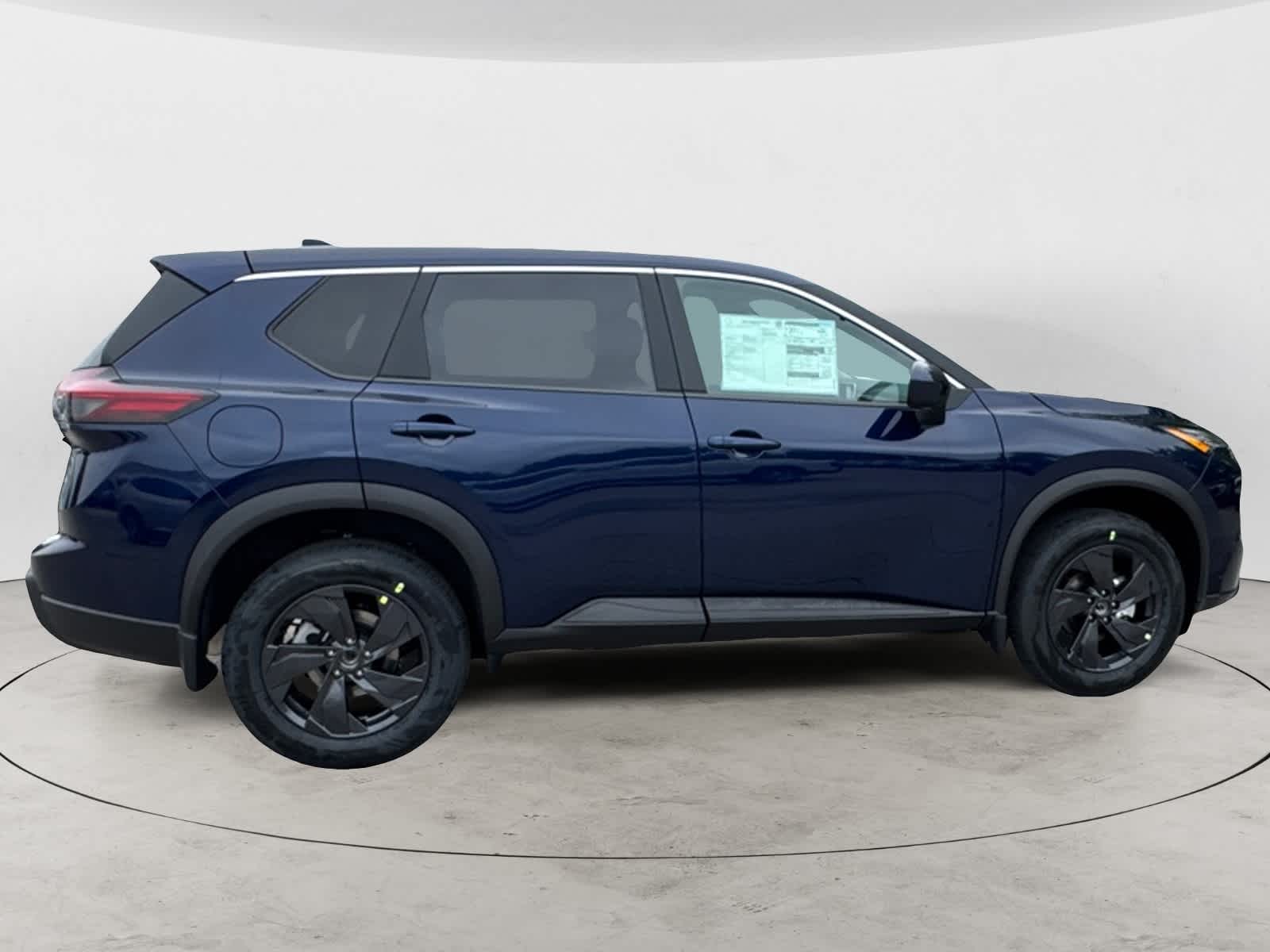 Thumbnail: 2026 Nissan Rogue - 5