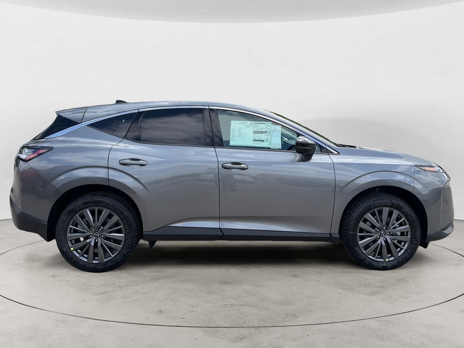 Thumbnail: 2026 Nissan Murano - 5