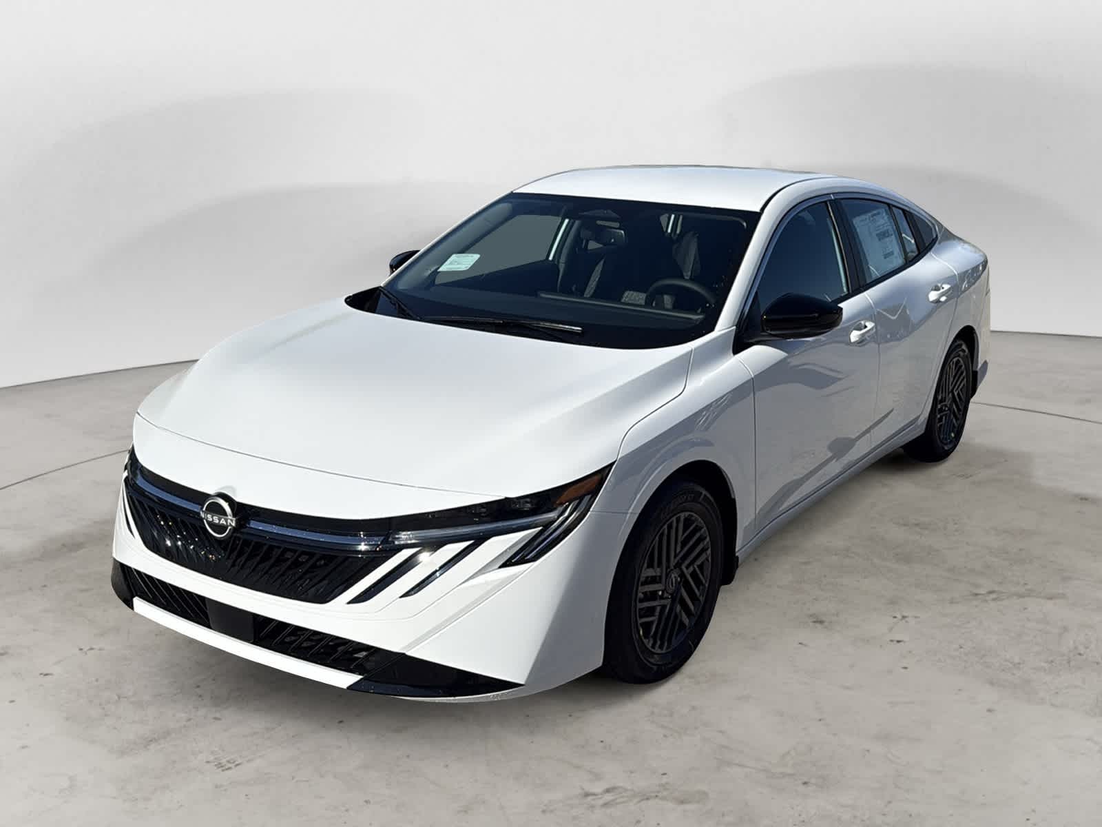 2027 Nissan Sentra