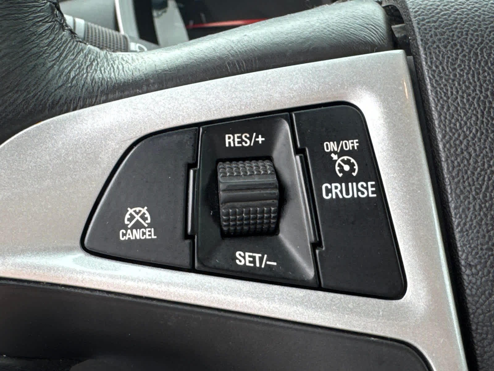 Thumbnail: 2014 Chevrolet Equinox - 25