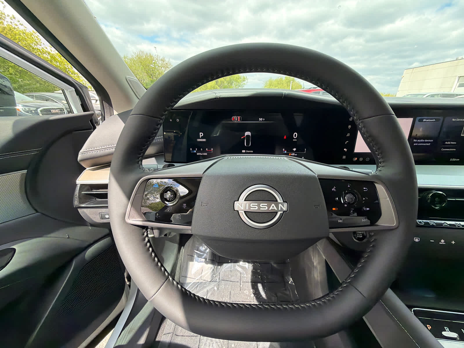 Thumbnail: 2026 Nissan Murano - 21