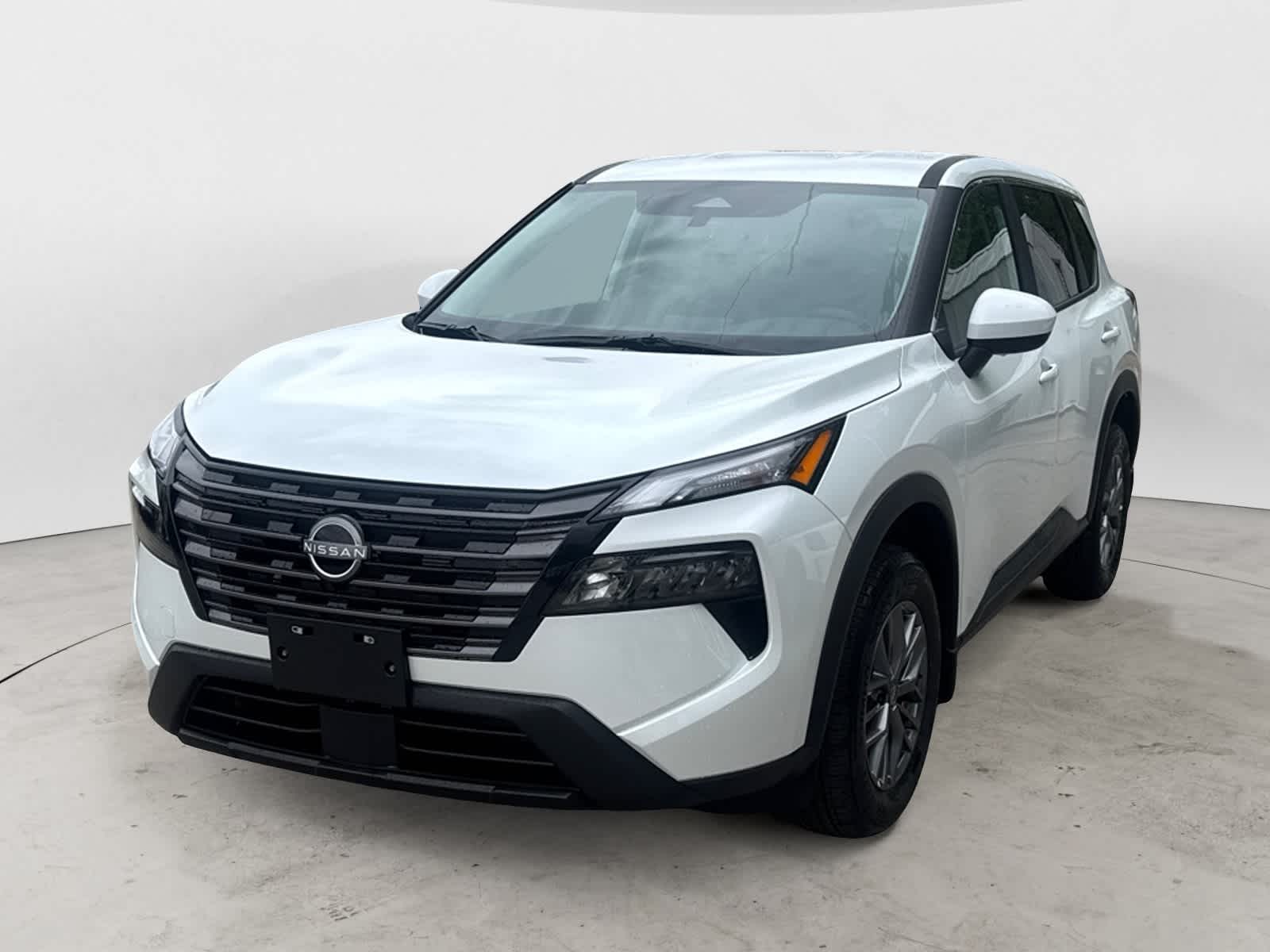 Thumbnail: 2026 Nissan Rogue - 1
