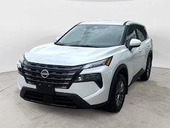 2026 Nissan Rogue SV SUV Ames, IA