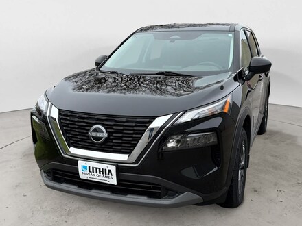 2023 Nissan Rogue S SUV