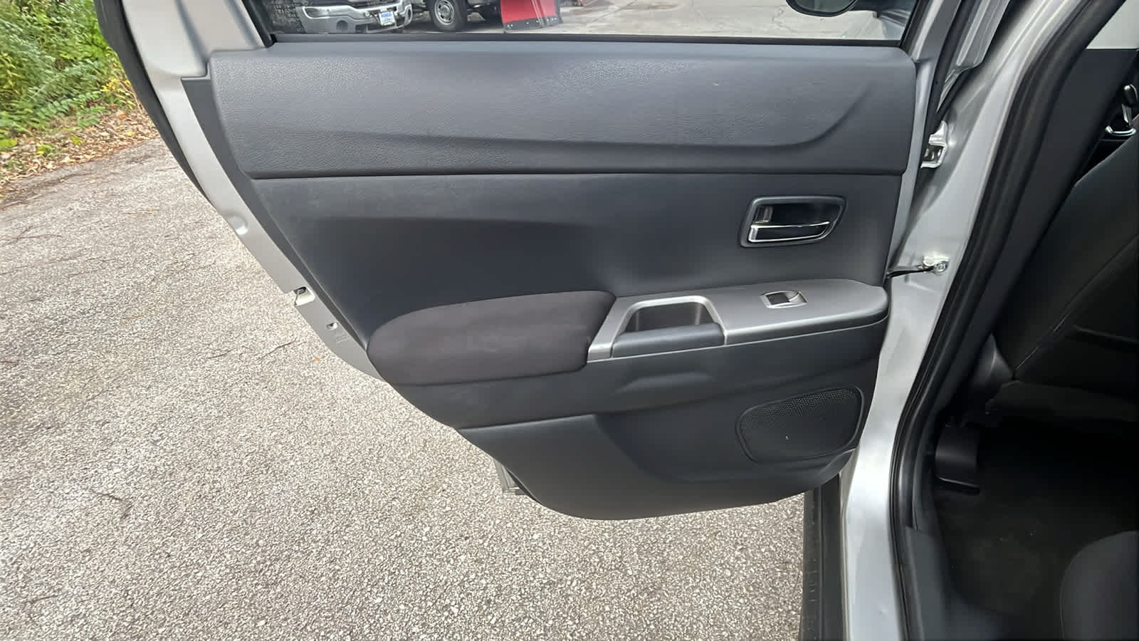 Thumbnail: 2019 Mitsubishi Outlander Sport - 11