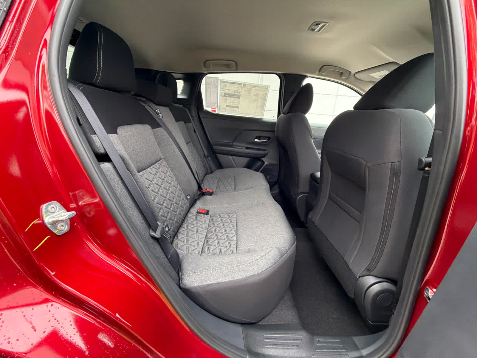 Thumbnail: 2026 Nissan Kicks - 10