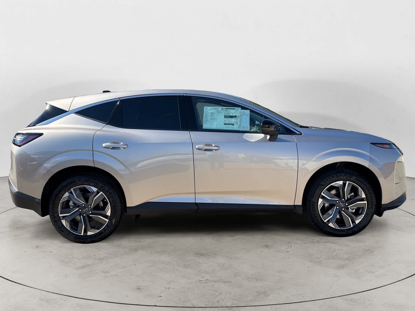 Thumbnail: 2026 Nissan Murano - 5