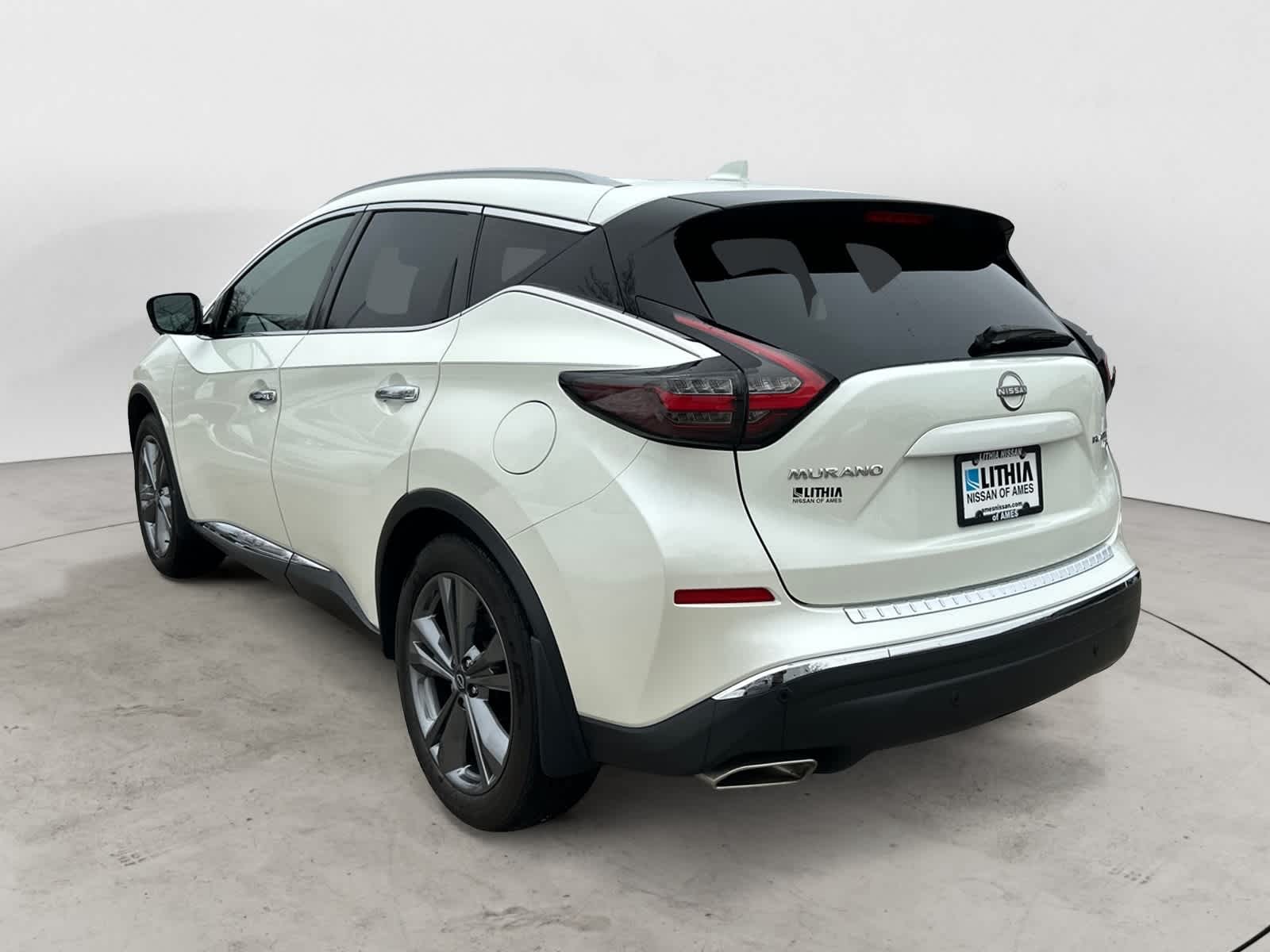 Thumbnail: 2023 Nissan Murano - 2