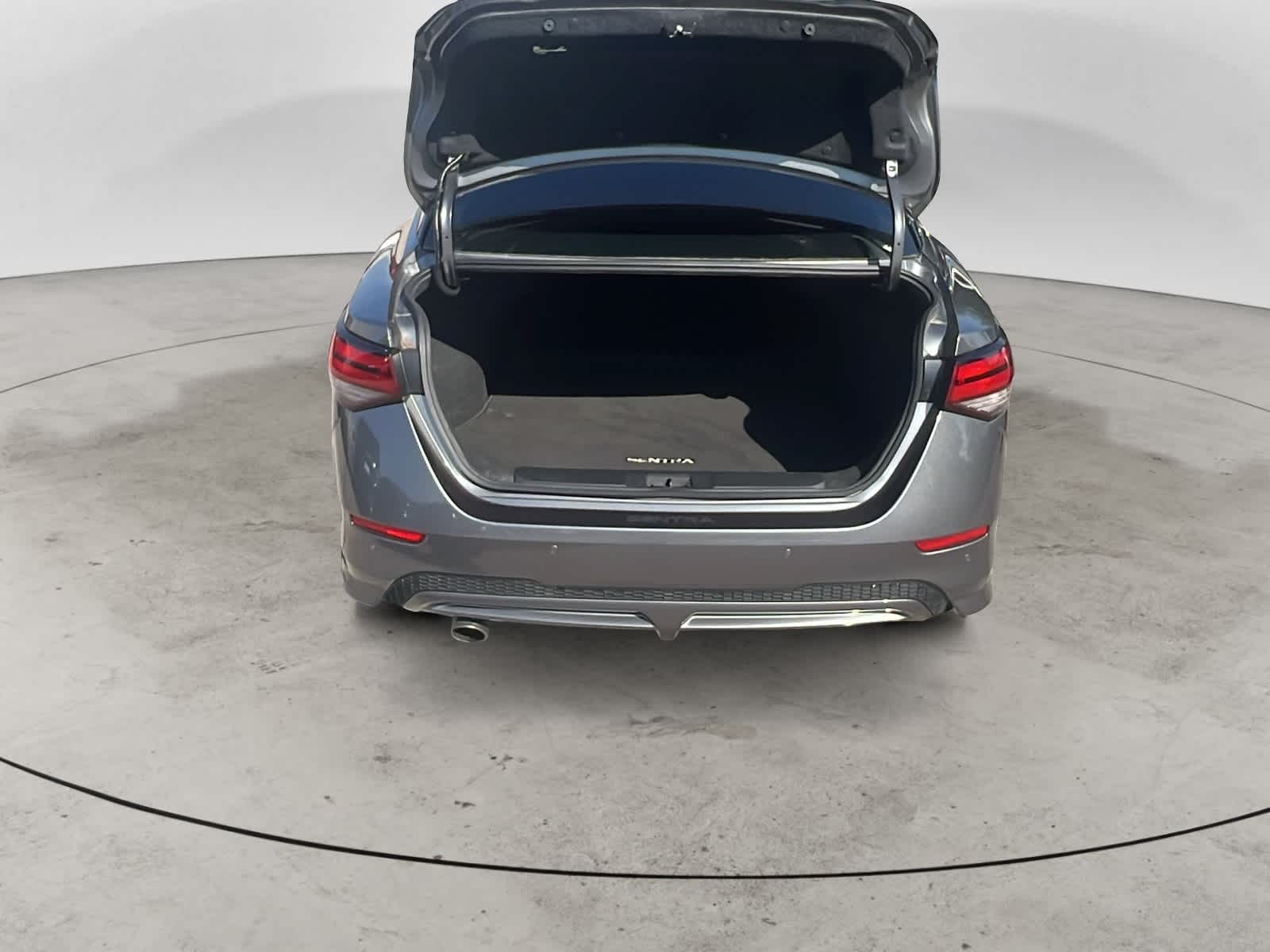 Thumbnail: 2021 Nissan Sentra - 5