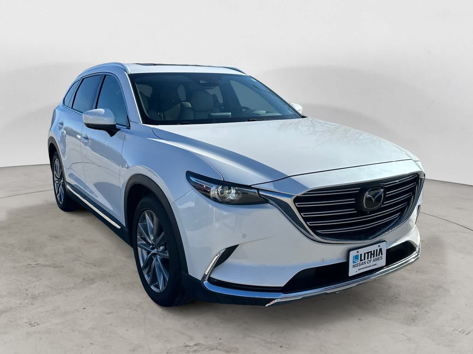 Thumbnail: 2019 Mazda CX-9 - 3