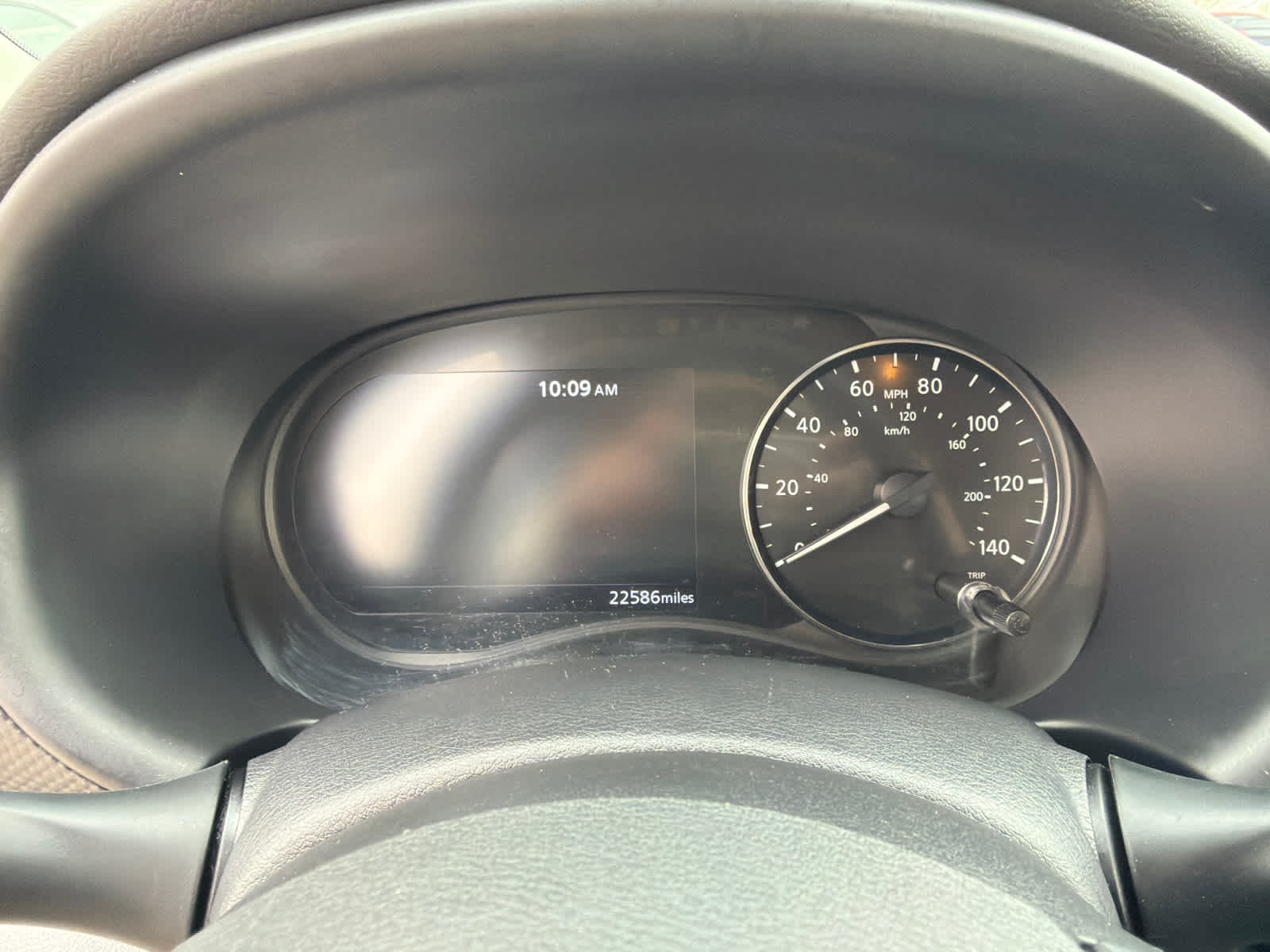 Thumbnail: 2023 Nissan Kicks - 22