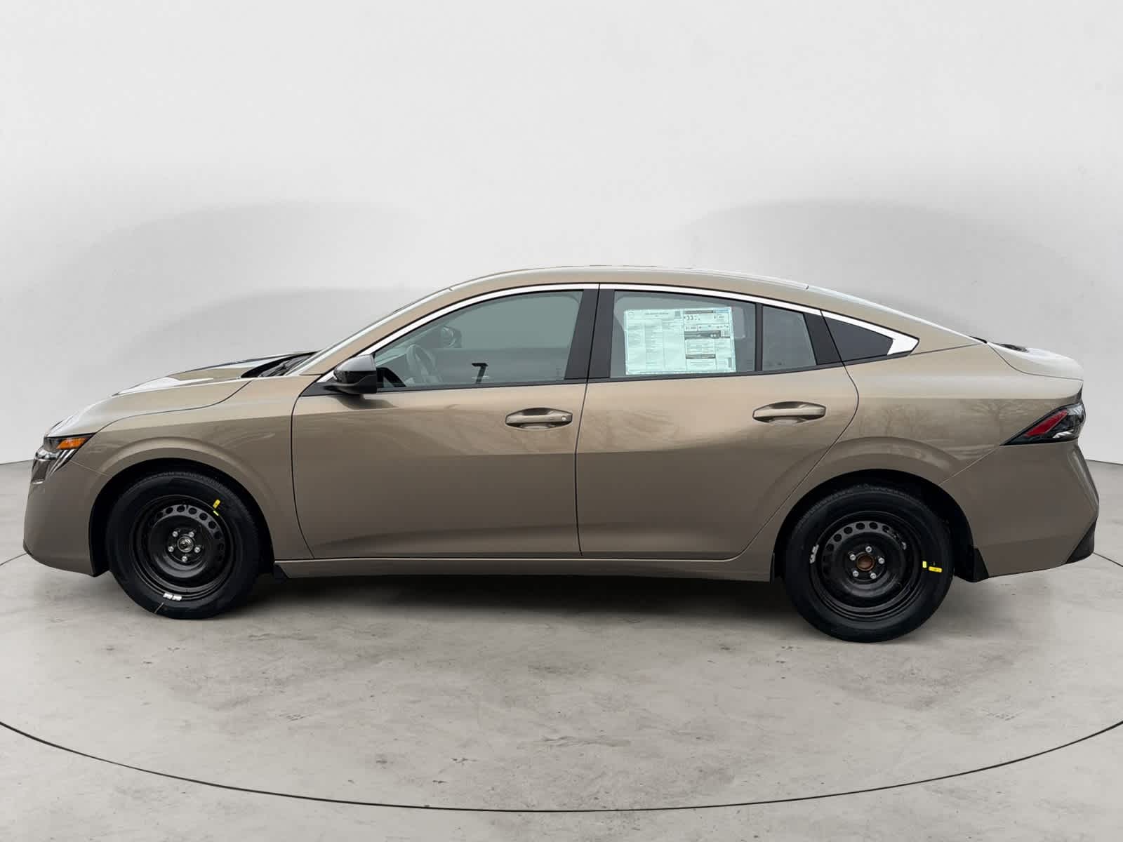 Thumbnail: 2026 Nissan Sentra - 2