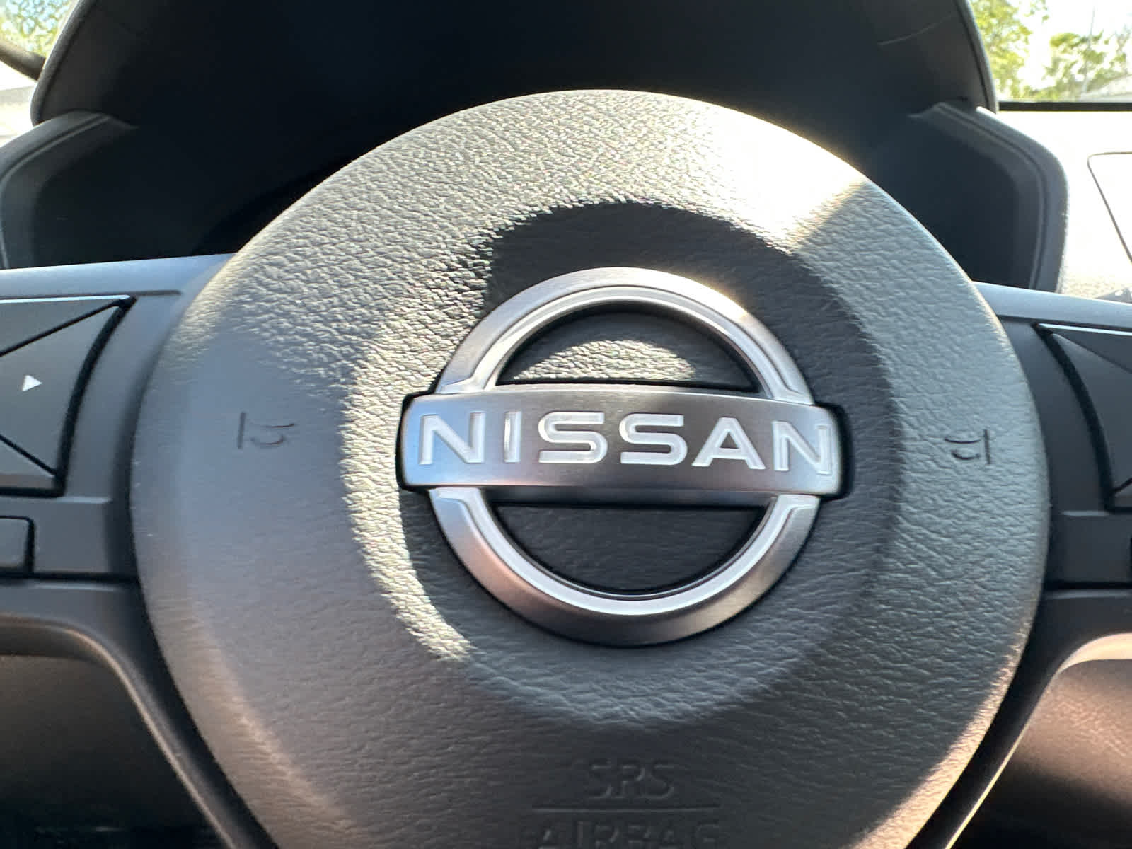 Thumbnail: 2025 Nissan Altima - 18