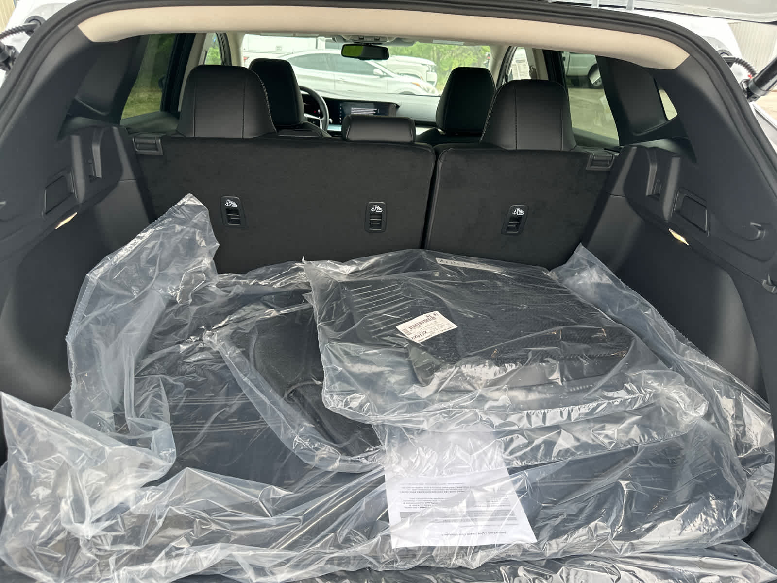 Thumbnail: 2025 Nissan Murano - 12