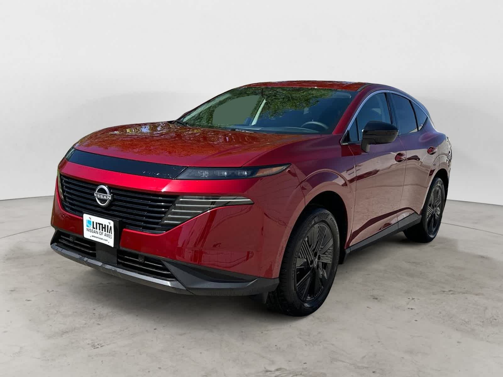 2025 Nissan Murano SV -
                  Ames, IA