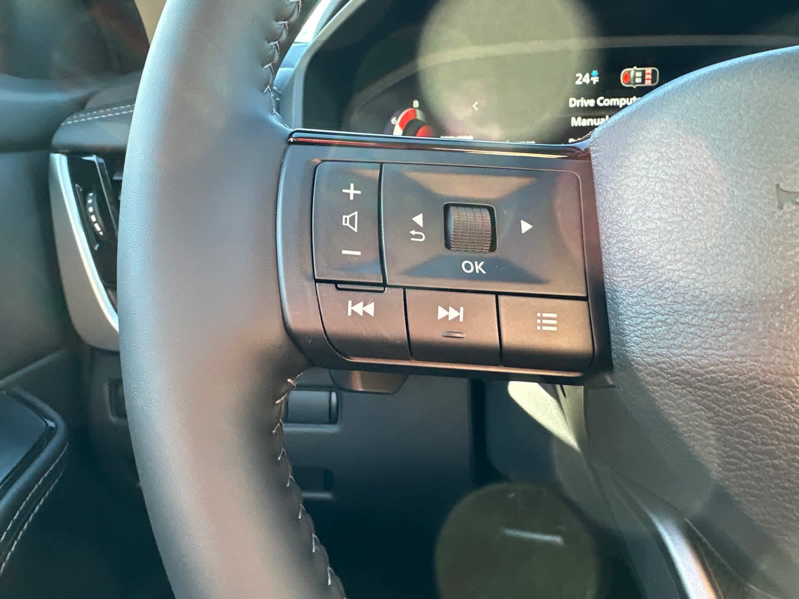 Thumbnail: 2026 Nissan Rogue - 20