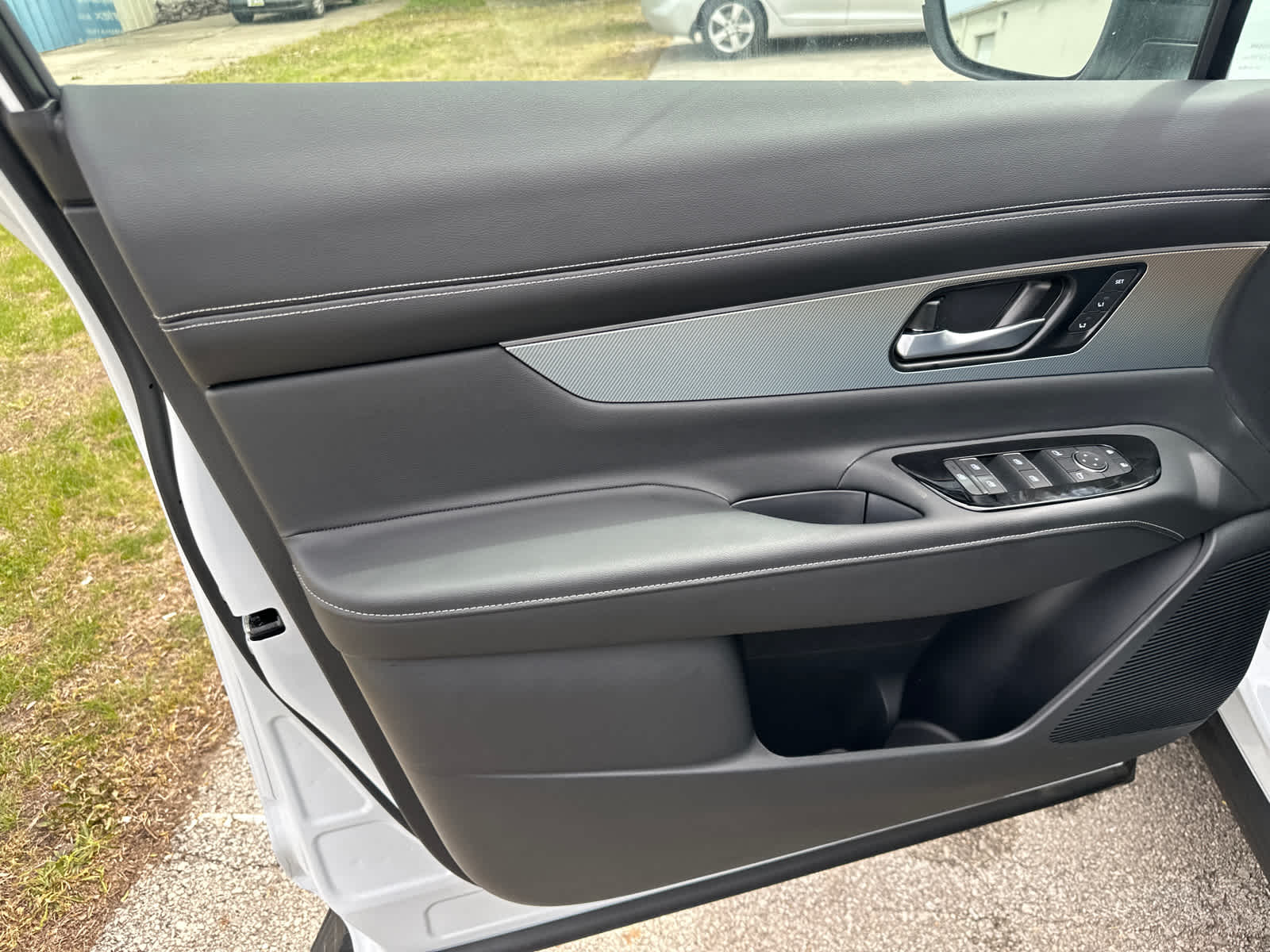 Thumbnail: 2025 Nissan Murano - 15