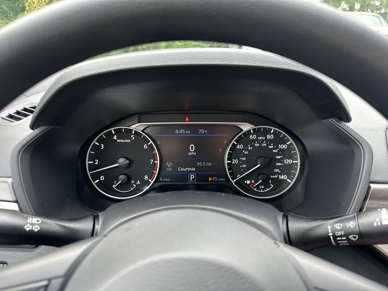 Thumbnail: 2025 Nissan Altima - 22