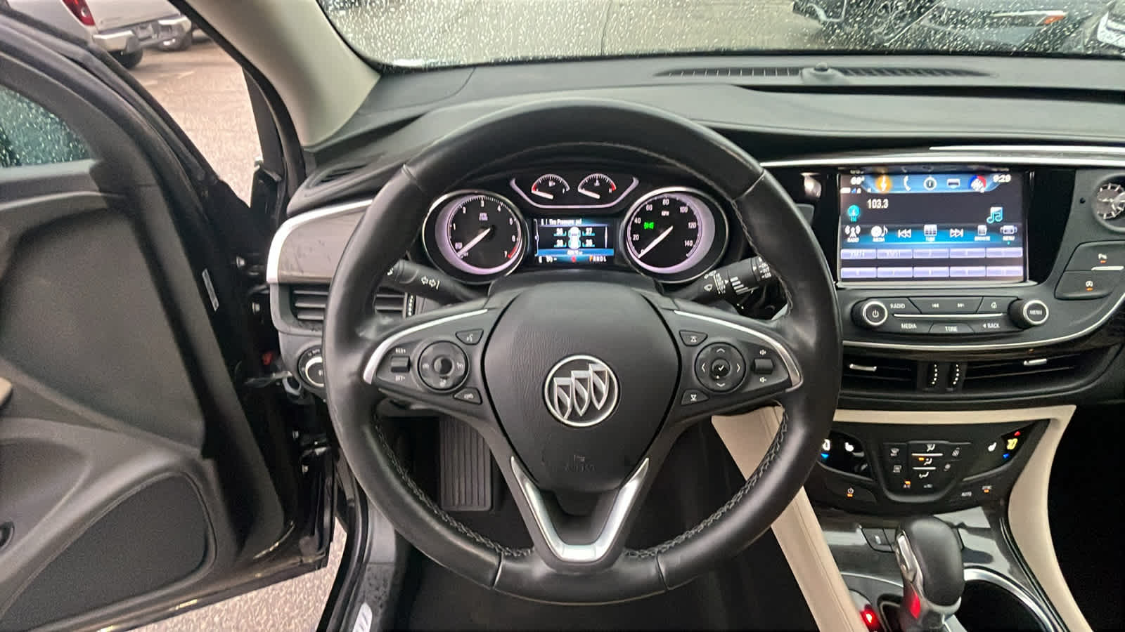 Thumbnail: 2019 Buick Envision - 15